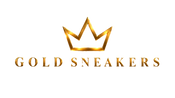 Gold Sneakers